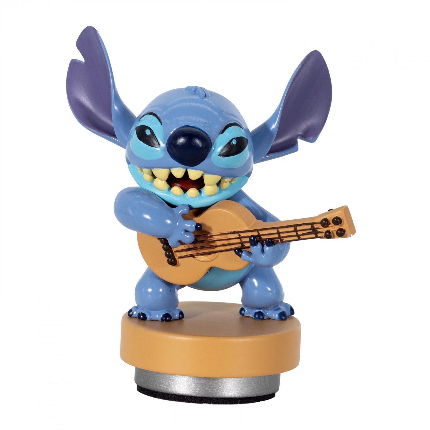 Stitch Ukulele Dash Dancer