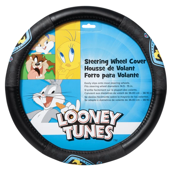 Tweety Steering Wheel Cover