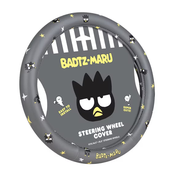 BADTZ-MARU Steering Wheel Cover