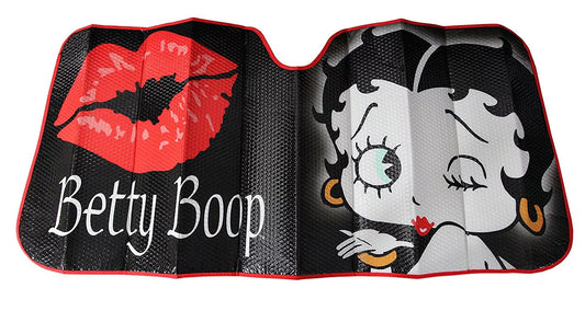 Betty Boop Timeless Sunshade