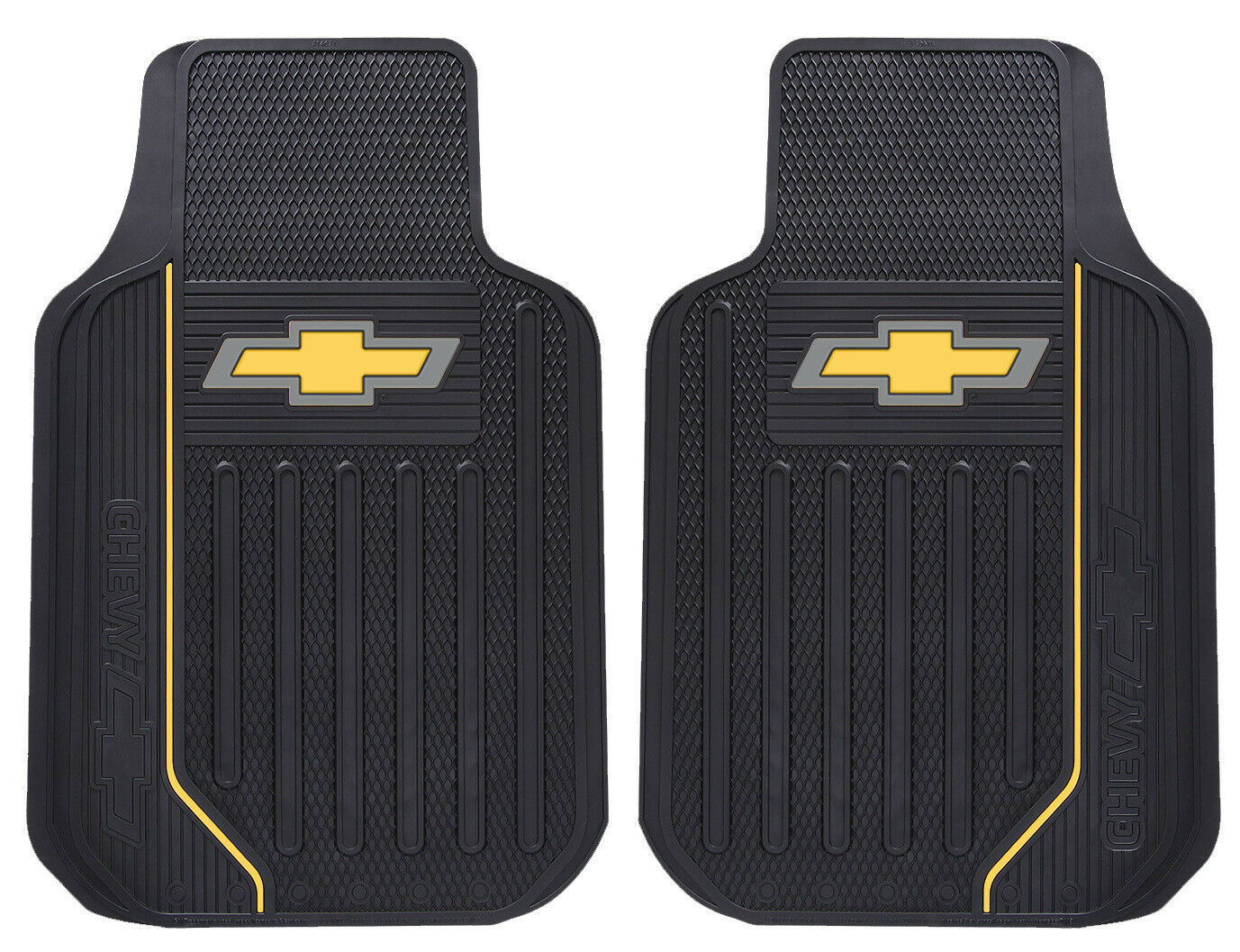 Chevrolet Floor Mats