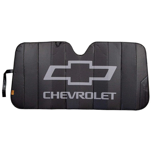 Chevrolet Black Sunshade