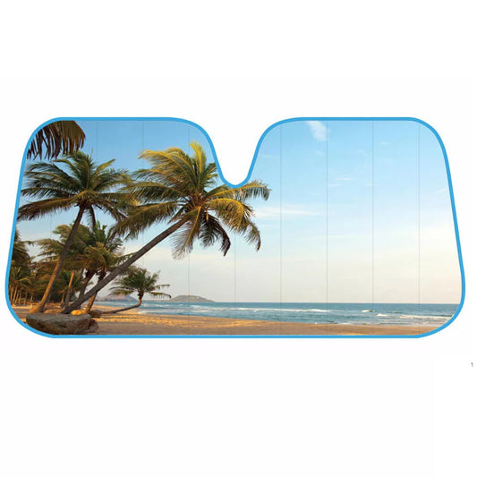 Cool Beach Sunshade