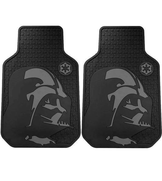 Darth Vader Floor Mats