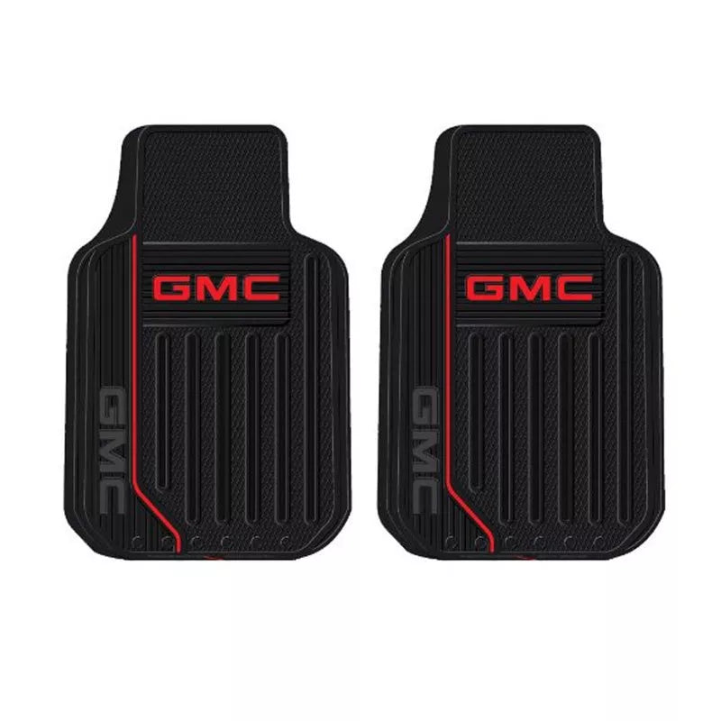 GMC Floor Mats