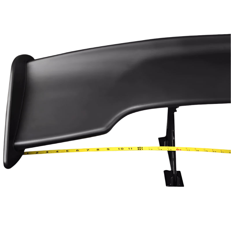 Universal 57" ABS GT Style Spoiler