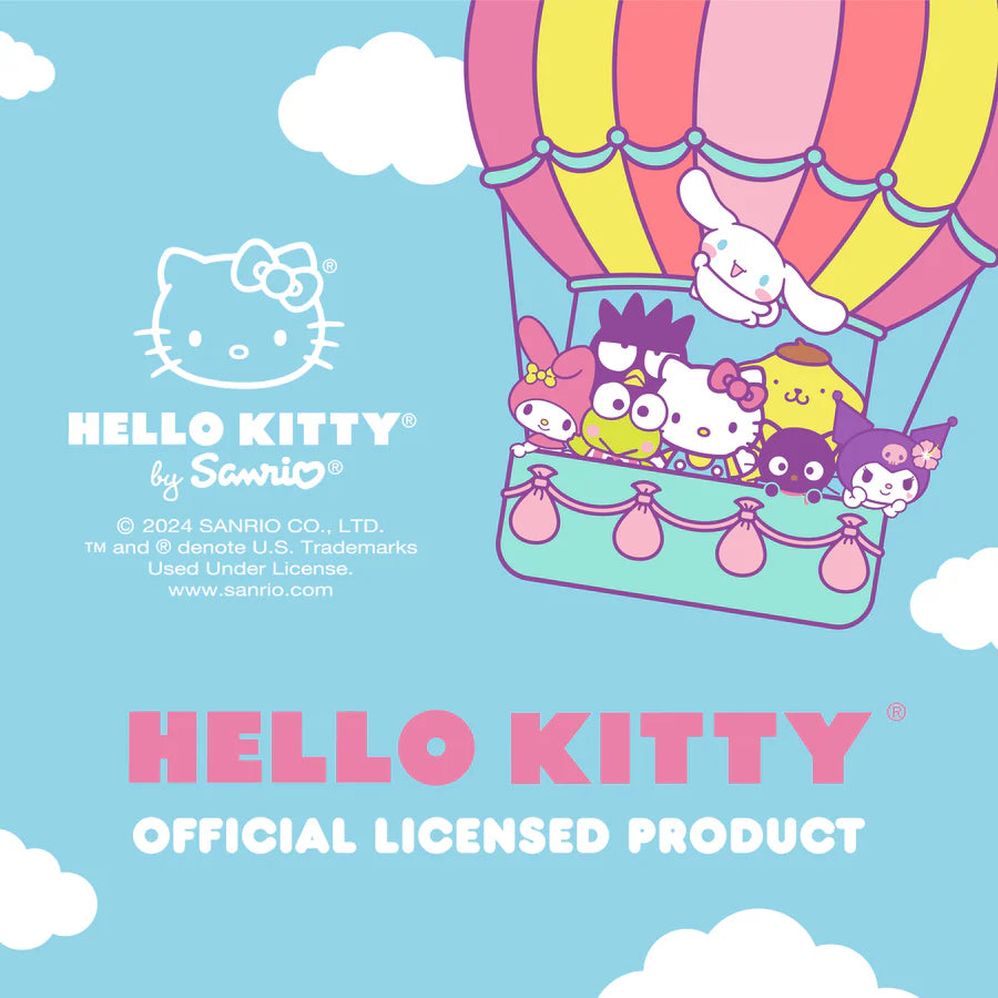 Hello Kitty Summer Sunshade