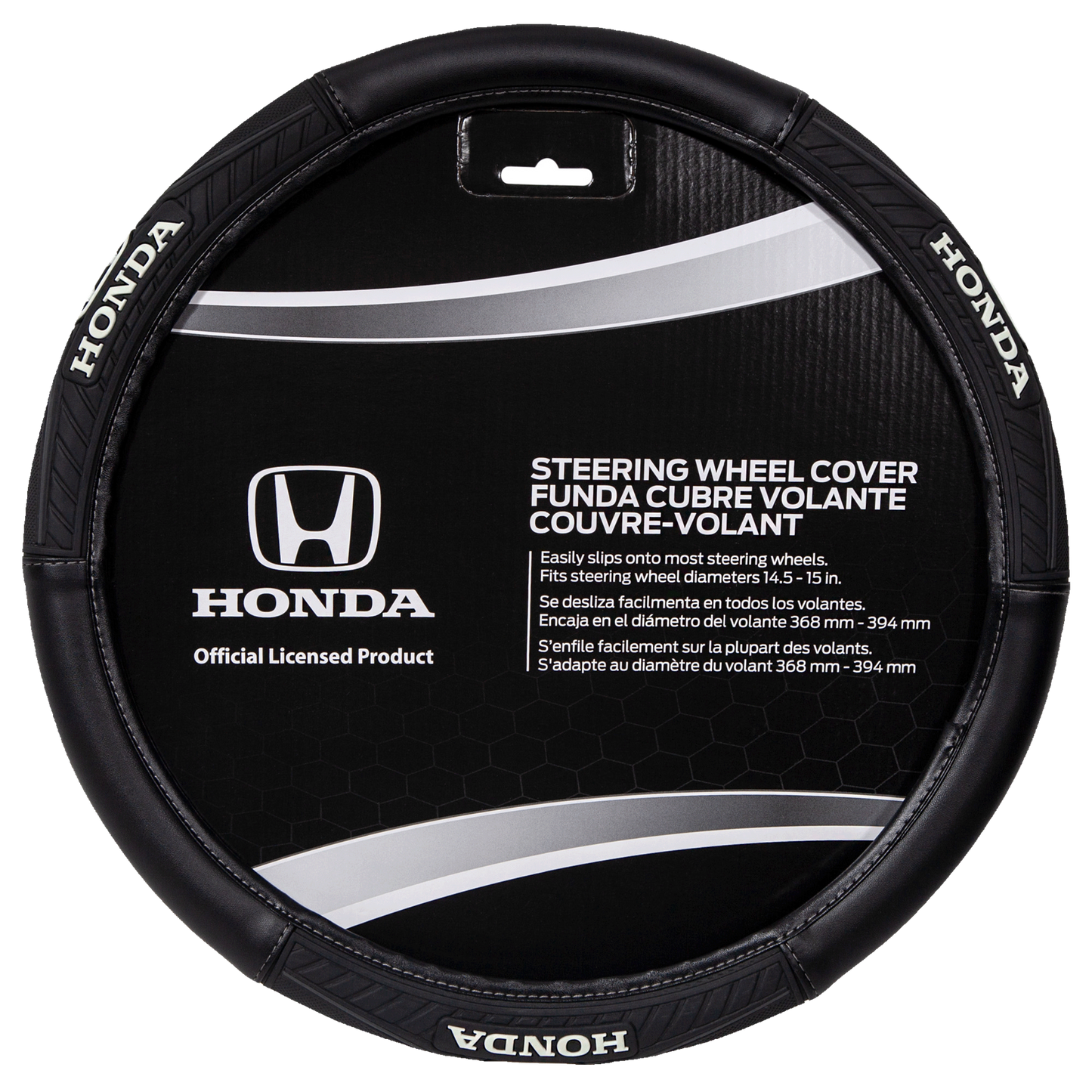 Honda Sport Steering Wheel Cover