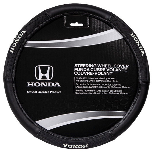 Honda Sport Steering Wheel Cover