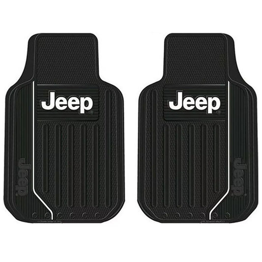 Jeep Elite Floor Mats