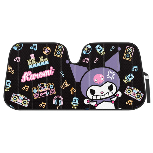 Kuromi Sunshade