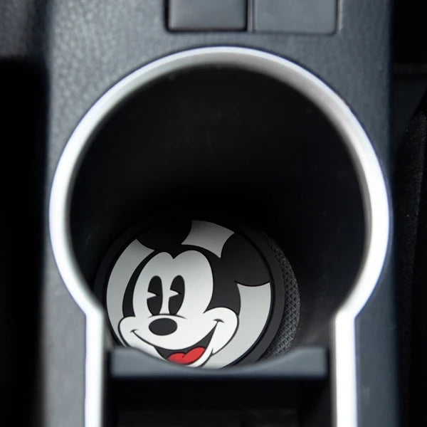 Mickey Mouse Coasters