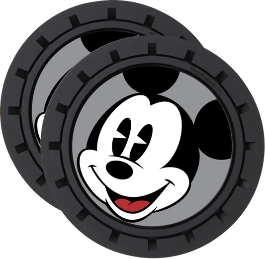 Mickey Mouse Coasters