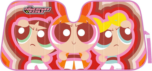 The Power Puff Girls Sunshade