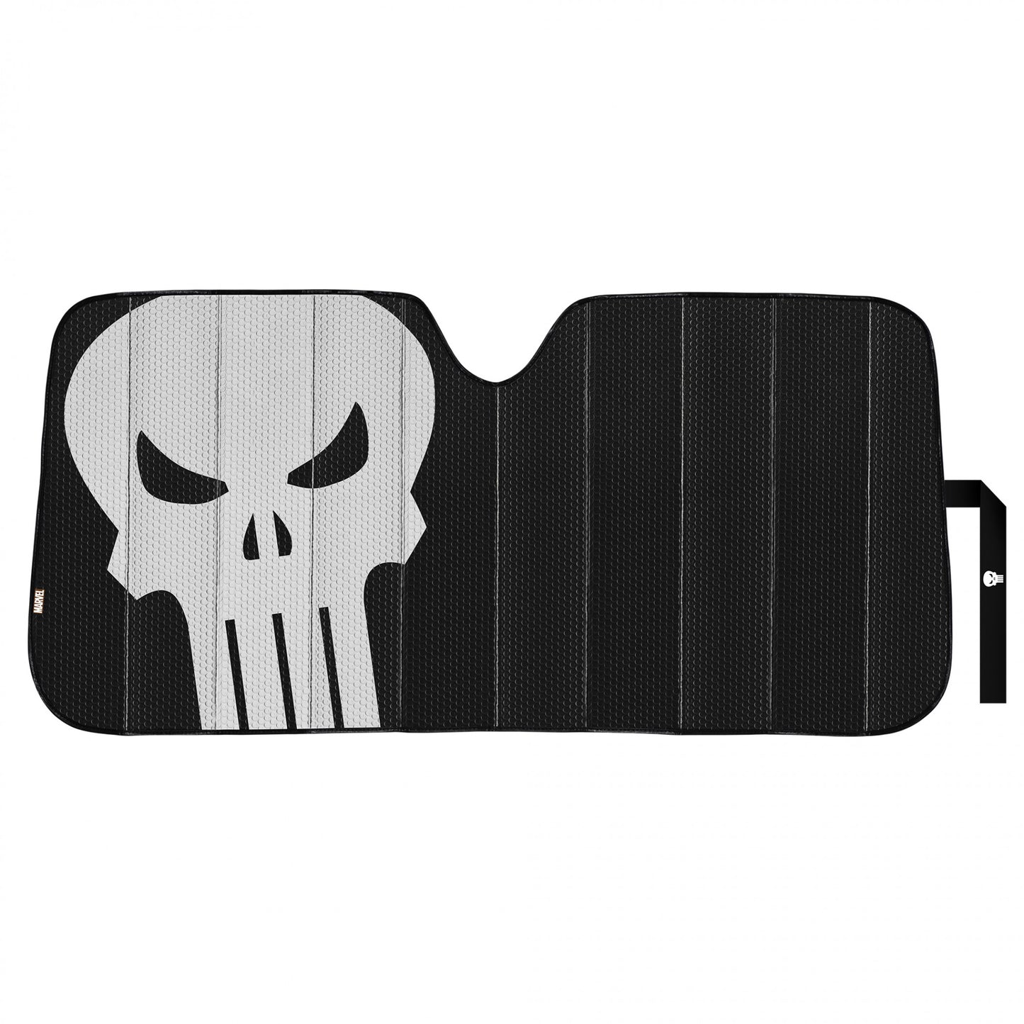 Punisher Sunshade