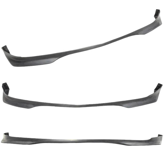 11-14 Dodge Charger RA Style Front Lip