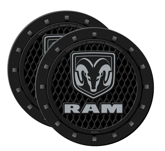 Ram Coasters