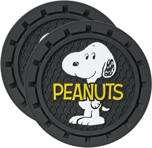 Snoopy Coasters
