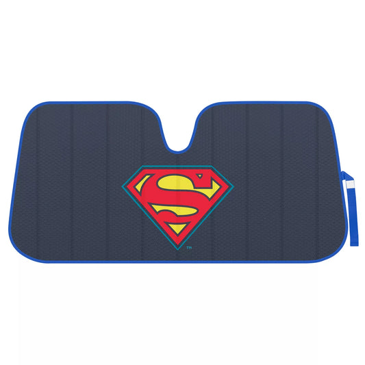 Superman DC Sunshade