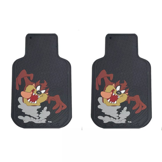 Tazmanian Devil Floor Mats