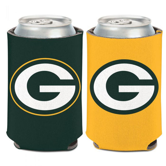 NFL Green Bay Packers Can Cooler