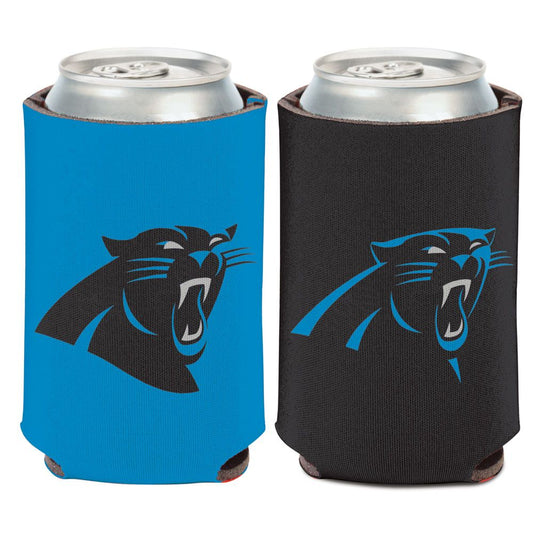 NFL Charlotte Panthers Can Cooler