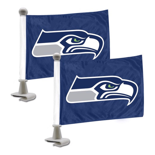 NFL Seattle Seahawks Ambassador Flags