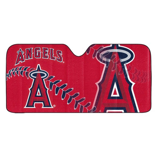 MLB Los Angeles Angels Auto Shade