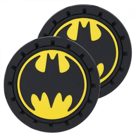 Dc Batman Coasters