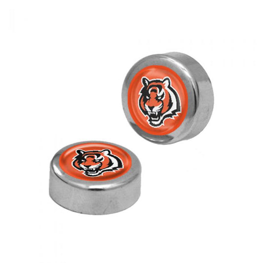 NFL Cincinatti Bengals Screw Caps