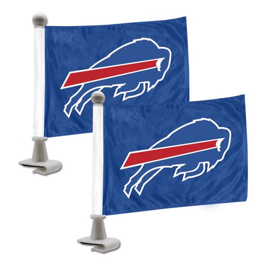 NFL Buffalo Bills Ambassador Flags