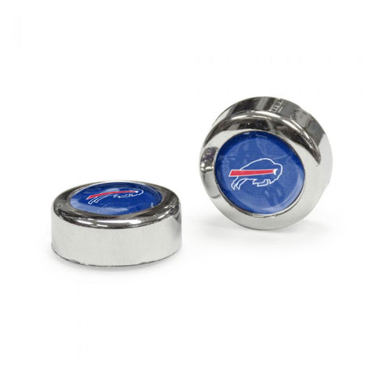 NFL Buffalo Bills Screw Caps