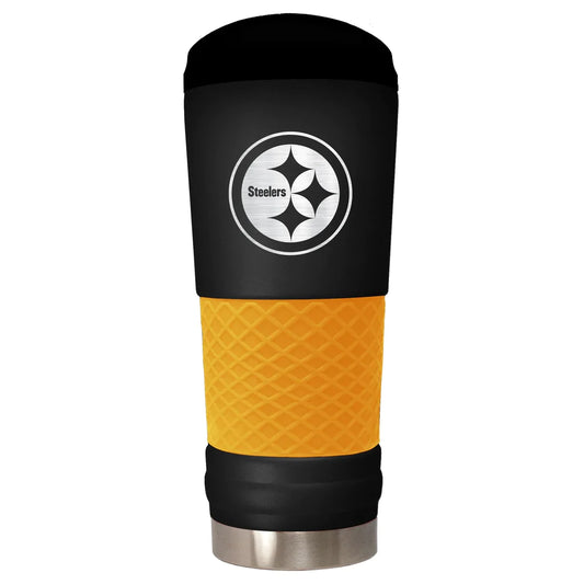 NFL Pittsburgh Steelers Travel Cup