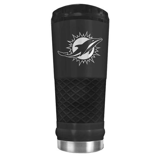 NFL Miami Dolphins Travel Cup