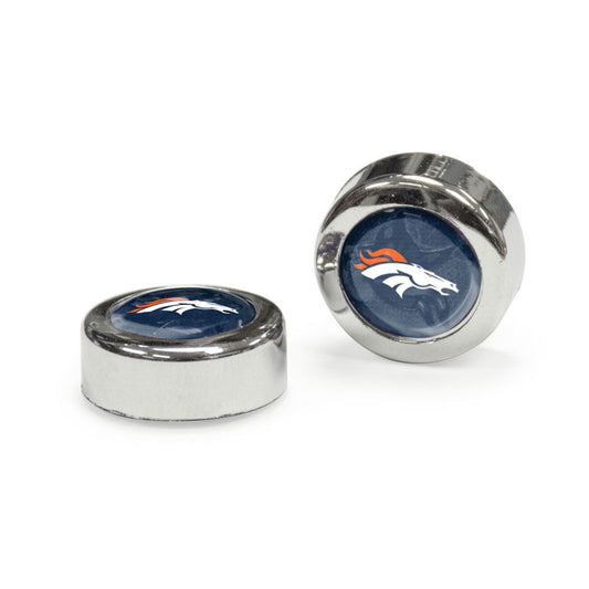 NFL Denver Broncos Screw Caps