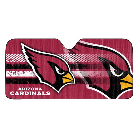 NFL Arizona Cardinals Auto Shade