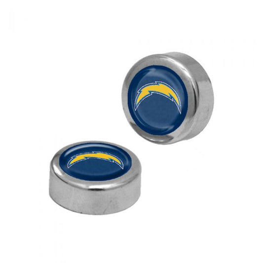 NFL Los Angeles Chargers Screw Caps