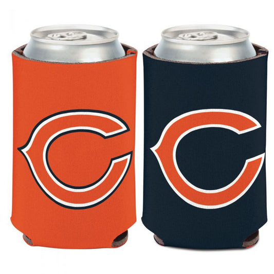 NFL Chicago Bears Can Cooler