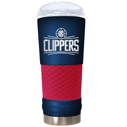 NBA Los Angeles Clippers Travel Cup