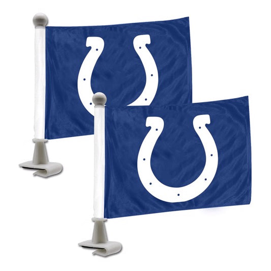 NFL Indianapolis Colts Ambassador Flags