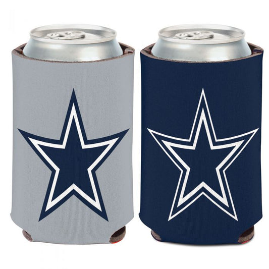 NFL Dallas Cowboys Can Cooler