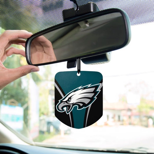 NFL Philadelphia Eagles 2 Pack Air Fresheners