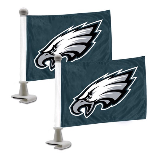 NFL Philadelphia Eagles Ambassador Flags