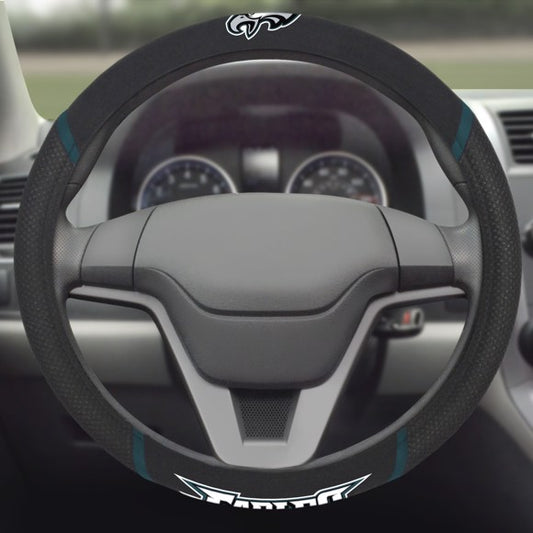 NFL Philadelphia Eagles Mesh Steering Wheel Cover