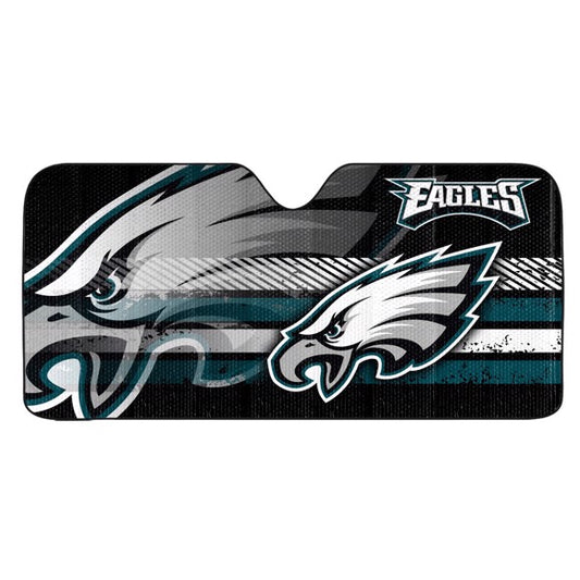 NFL Philadelphia Eagles Auto Shade