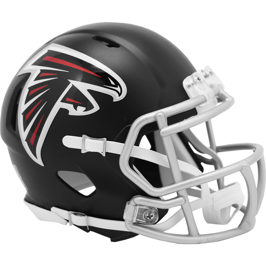 NFL Atlanta Falcons Mini Speed Helmet