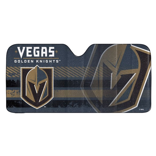 NHL Las Vegas Golden Knights Auto Shade