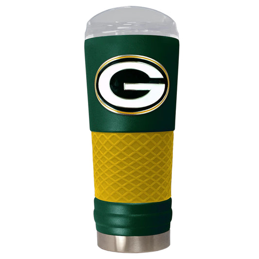 NFL Green Bay Packers Travel Cup