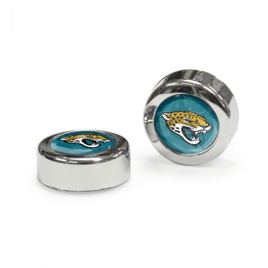 NFL Jacksonville Jaguars Screw Caps