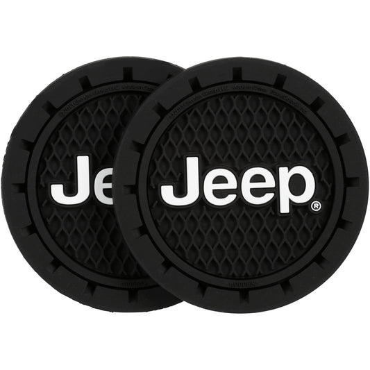 Jeep Coasters